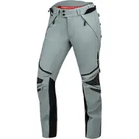 IXS Tourster-STX 2.0 waterdichte dames motorfiets textielbroeken Maat