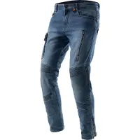 Rebelhorn Vandal Mono Motorjeans Maat