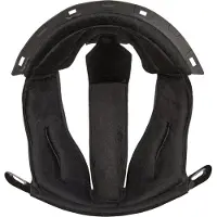 Schuberth C3 Middelste pad