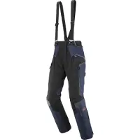 Ixon Odin waterdichte dames motorfiets textiel broek
