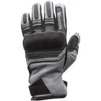 Rst Adventure-X Handschoenen Grijs Zwart Maat 8