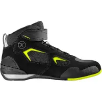 XPD X-Radical Geel Fluo Maat 44