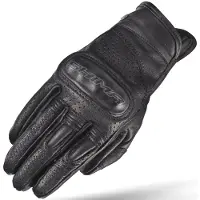 SHIMA SHIMACaliberDamesZwartHandschoenen Maat L