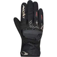 Ixon Gravel Motorfiets handschoenen