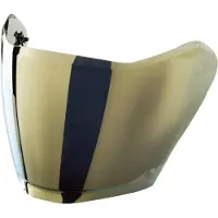 AGV Orbit/fluid City 20-2 Plk Scherm