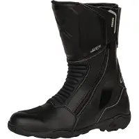 IXS Tourster-STX 1.0 waterdichte motorlaarzen