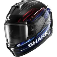 Shark HE0831E-KRB-L Integraalhelm