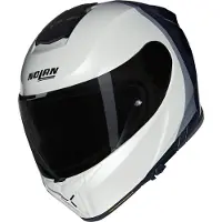 Nolan N80-8 Verniciatura Speciale N-Com Helm