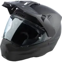 KLIM X1 Alpha Ece/dot Integraalhelm