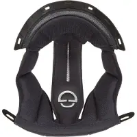 Schuberth S2 / S2 Sport Middelste pad