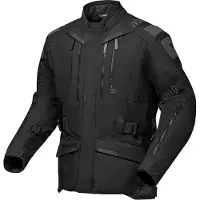 Modeka Striker III Motorfiets Textieljas