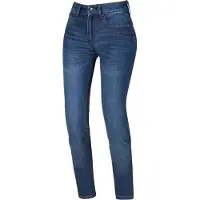 Seca Delta One Dames Motorfiets Jeans Maat