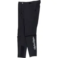 Troy Lee Designs Skyline Pants Black || Maat: 36 US