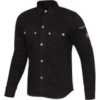 Merlin Brody D3O Enkellaags motorshirt