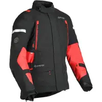 Dane Valby waterdichte motorfiets textiel jas