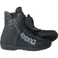 Daytona AC Dry Zwart Motorschoenen Maat 43