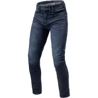 REV'IT! Carlin SK Motor Jeans