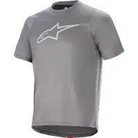 Alpinestars A-dura Dri Astar Korte Mouw Wielertrui