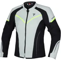 Rebelhorn Luna waterdichte dames motorfiets textieljas Maat