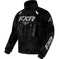 FXR Team FX 2-in-1 2023 Sneeuwscooter Jas