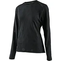 Troy Lee Designs Lilium Jaquard Dames Fiets Jersey