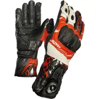 MUGENRACE Cowy Motorfiets handschoenen