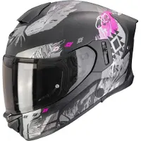 Scorpion Exo-530 Air Hadji Integraalhelm