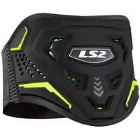 LS2 Koku Niergordel