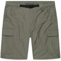 Vintage Industries Elliott Textiel Shorts Maat