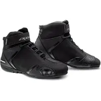 Ixon Gambler WP Lady Zwart Motorschoenen Maat 38