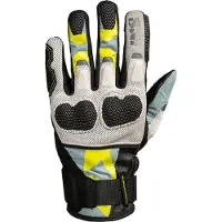 IXS Venture-Air 1.0 Motorhandschoenen