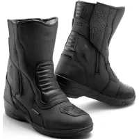 Rebelhorn Scout High Heel waterdichte dames motorlaarzen Maat