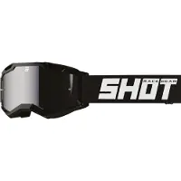 Shot Assault 2.0 Solid Motorcross bril