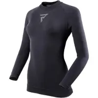 Rebelhorn Freeze 2 Dames Functioneel Shirt met lange mouwen Maat