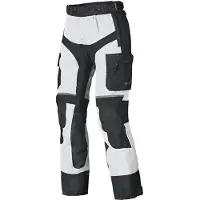 Held Omberg Base 62360 Textielbroek Broek Grijs/Zwart L, Mannen