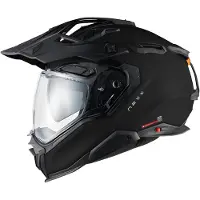 NEXX X.WED 3 Plain Motorcross Helm