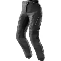 Rebelhorn Hiker 4 waterdichte dames motorfiets textielbroeken