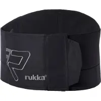 Rukka Wind-R Niergordel Zwart M unisex