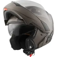Bogotto V280 Camo Helm Maat