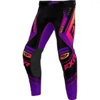 FXR Revo Alpha Motorcross broek Maat
