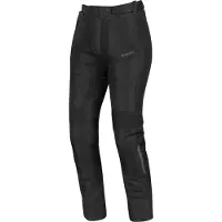 Seca Hybrid III Mesh Dames Motorfiets Textiel Broek