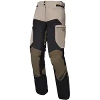 Modeka Khao Air II waterdichte dames motorfiets textielbroeken Maat