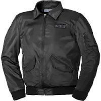 Büse Kingman 2 Motorfiets Textieljas Maat
