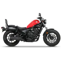 Shad Honda Rugleuning