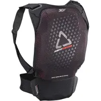 Leatt 3DF Airfit Evo Rug beschermer Maat