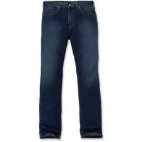 Carhartt Rugged Flex Tapered Jeans Maat