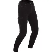 Richa Apache Dames Motorfiets Jeans