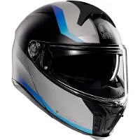 AGV Tourmodular Stray E2206 Multi Mplk Modulaire Helm