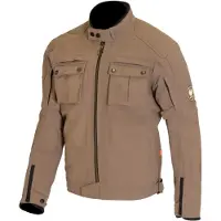 Merlin Coplow Eco D30 gelamineerde motorfiets textieljas