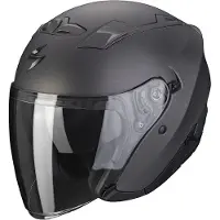 Scorpion EXO-230 Mat Anthracite Jethelm Maat S